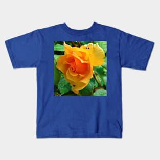 Ragged rose Kids T-Shirt